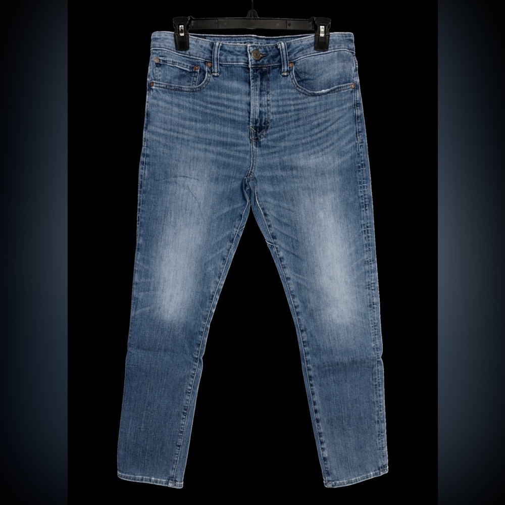 American Eagle Men's Jeans - Airflex - 31x30
